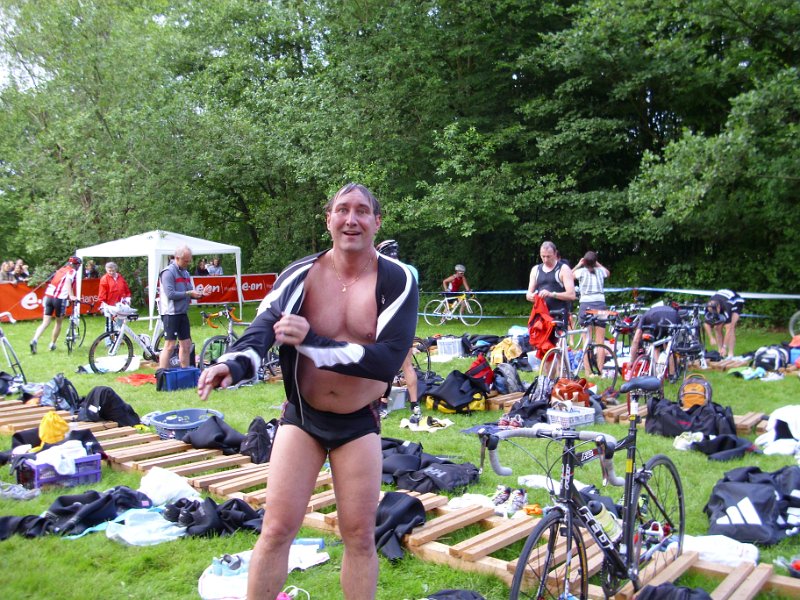Midsummer Triathlon Grossensee 412